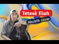 Tetese Eluh - Catur arum || Tetesan Airmata Akustik || cover Kangpri