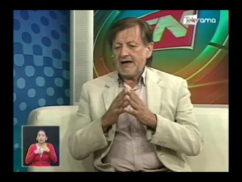 ÁLVARO SÁENZ VICEMINISTRO DE EDUCACIÓN