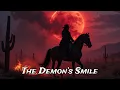 The Demon's Smile (Dark Country Music) #DarkCountryMusic #DarkCountry #Outlaws #fyp