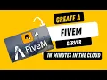 Fivem Server Made Simple How to Get Started Quickly with Rocketnode com