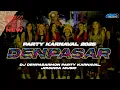 DJ DENPASAR MOON PARTY KARNAVAL 2025 JOVANCA MUSIC FT AMIR DISCJOKEY