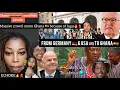 Lagu JUBILATION🔥💃AS GHANA🇬🇭FUGU MAKES HISTORY IN GERMANY🇩🇪 \u0026USA🇺🇸