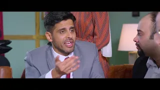 الجوازة باظت بسبب اسم العروسة والعريس ومباراة ألش كوميدية بين أمين والميرغني أمين و شركاه 