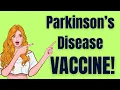 Download Lagu Parkinson's Vaccine Shows Promising Results in Human Trials - 2025 Update