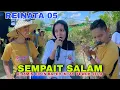 Download Lagu DIJAMIN BIKIN BAPER DENGAN SUARA KHAS INTAN LAGU SASAK VIRAL SEMPAIT SALAM \u0026 TEWOK JELO REINATA 05