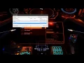 Space and Whiskey -
