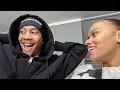 Download Lagu I MADE NEW FRIENDS IN SWAZILAND 😳 | ROAD TRIP❗️| DAY ONE