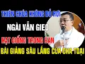 Download Lagu Thiên Chúa Không Bỏ Rơi – Ngài Vẫn Gieo Hạt Giống Trong Lòng Chúng Ta | Lắng Nghe Bài Giảng Cha Toại