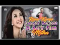 PARAMITHA RUSADY ; RANO KARNO SANGAT BERJASA DIKARIR FILM MITHA  | #1 @siRano