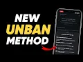 How to Unban Instagram suspended account Instagram suspended account recovery