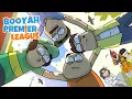 Download Lagu Booyah Premier League ft. @Hardtoonz22 | Noob Gang vs FFM Legends