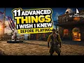 Windrose 11 Advanced Tips I Wish I Knew BEFORE I Started Playing