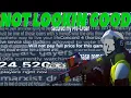 MARATHON steam forums slam session