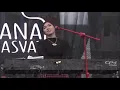 Isyana Sarasvati - Tetap Dalam Jiwa (Live at PLAYLIST LIVE FESTIVAL 2019)