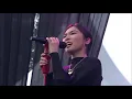 Download Lagu Isyana Sarasvati - Tetap Dalam Jiwa (Live at PLAYLIST LIVE FESTIVAL 2019)