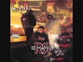 C I N - Goin Bad