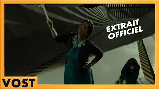 La Forme de l'Eau - The Shape of Water | Extrait officiel "Elisa et Zelda" VOST HD | 2018