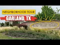 Best Neighborhoods in Garland TX - SPRING CREEK ESTATES