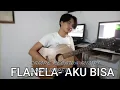 Download Lagu FLANELA-AKU BISA | COVER HARY ARAFAH