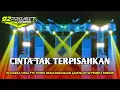 Lagu DJ SAKERA CINTA TAK TERPISAHKAN GAYENG JII BY 92 PROJECT REBORN VIRAL FYP TIKTOK DAN KARNAVALAN