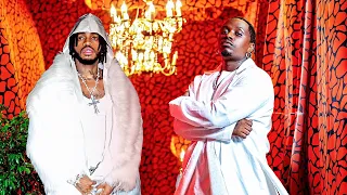 Rayvanny Ft Diamond Platnumz Champion Official Music Video 