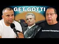 Gotti - Gambino Family