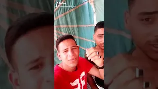 من عزابي هبيع صحابي اصل هم زمان باعوني دندنها