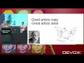 Java keeps throttling up by Jose Paumard Remi Forax