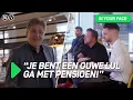 Download Lagu Te OUD voor baan in de HORECA?! | In Your Face #7 | NPO 3
