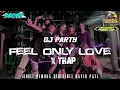 Lagu DJ FEEL ONLY LOVE PARTY X TRAP YAG DIPAKAI SINAR MUSIC DI KAYEN //BY RIDWAN PRODUCTION 2025