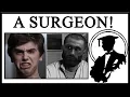 I Am A Surgeon Is Just Soyjak Vs Chad