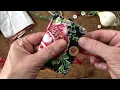 little needle book