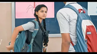 Rangoli | South Hindi Dubbed Full Movie | Hamaresh, Muruga Doss, Prarthana