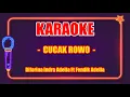 Download Lagu CUCAK ROWO (Karaoke Lirik) - Difarina Indra Adella Ft. Fendik Adella