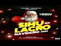 Download Lagu Simulacro Navideño Mix 2024 (DJ David El Dinámico Musical) 🎅 Energy Records