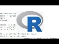 R Programming with RStudio session 254