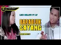 Download Lagu Rabab Pasisia Terbaru • Barabuik Sayang • Af \u0026 Leni Melayu (Official Music Video)
