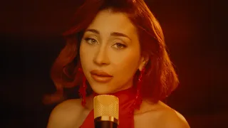 Nicole Cherry x Grasu XXL - Habar n-ai tu