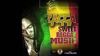 Download Zagga - Good vibes only - 2019 MP3