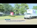 Suspects in 200K auto parts heist in Memphis tracked by camera to Georgia