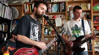 Download Happyness: NPR Music Tiny Desk Concert MP3