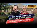 Princeton TX Property Manager s Success Story with Out-of-State Landlord Client