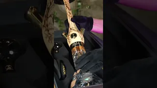 اغلى اركيله بالعالم لا تنسو متابعه الحساب 