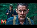 THE WEIGHT Trailer 2026 Ethan Hawke Russell Crowe
