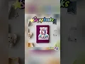 Meet Sparkle Unicorn Affirmation Sticker for Kids