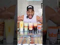 Download Lagu Boba Float! 9 x Cups, 1 x Thirsty Champion - It’s Boba Time