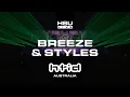Download Lagu BREEZE \u0026 STYLES FULL SET | HTID AUSTRALIA 2025