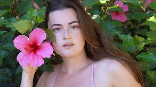 it’s spring! 🌻 day in my life in LA
