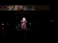 Dato Siti Nurhaliza konsert live di Australia -REMEMBER YOU+STAND UP+FALLING IN LOVE