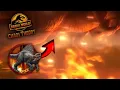 Download Lagu SOLVED! THIS IS SEASON 4'S  'MYSTERY DINOSAUR' IN JURASSIC WORLD CHAOS THEORY!